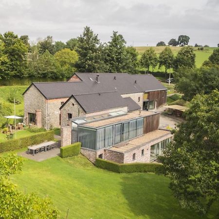 Vakantiewoningen Hoeve Carpe Diem - Dalhem - Aubel - Voeren Exterior foto