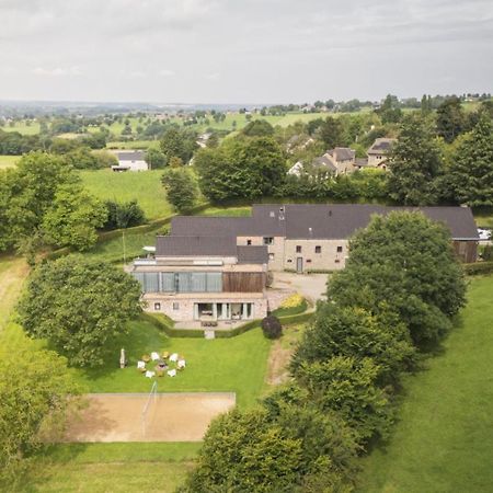 Vakantiewoningen Hoeve Carpe Diem - Dalhem - Aubel - Voeren Exterior foto