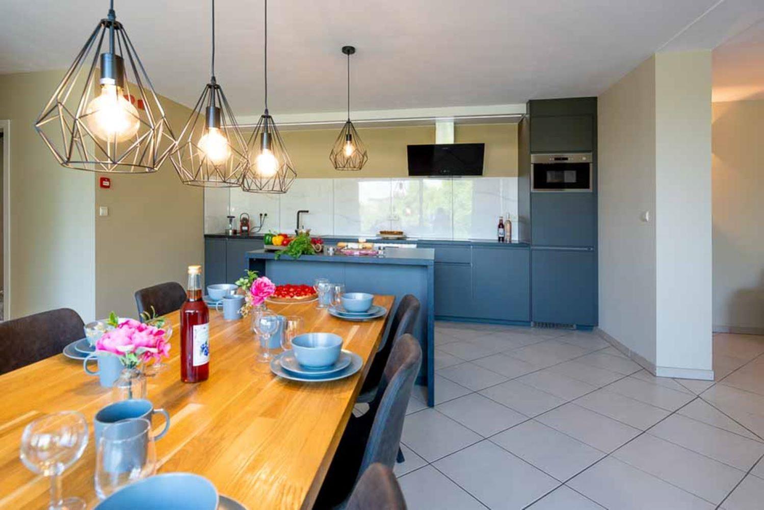 Vakantiewoningen Hoeve Carpe Diem - Dalhem - Aubel - Voeren Exterior foto