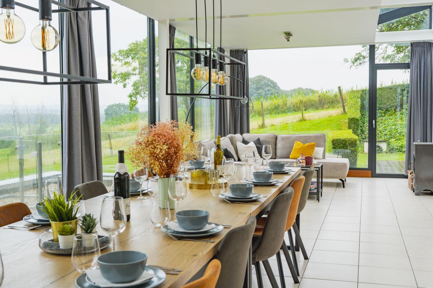 Vakantiewoningen Hoeve Carpe Diem - Dalhem - Aubel - Voeren Exterior foto