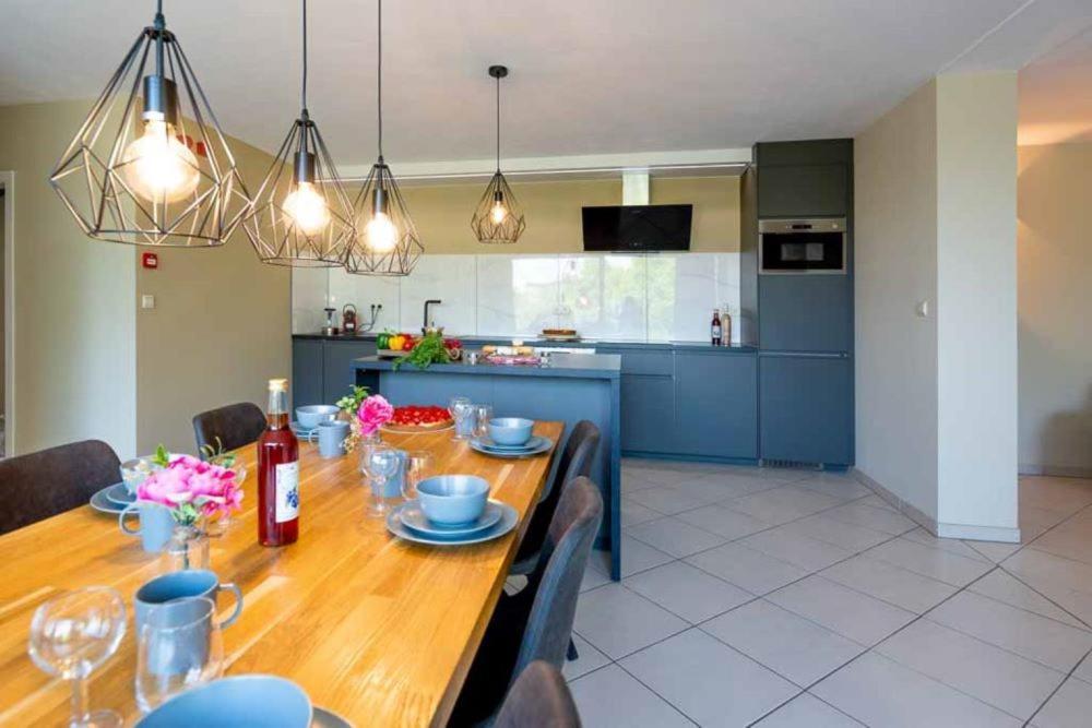 Vakantiewoningen Hoeve Carpe Diem - Dalhem - Aubel - Voeren Exterior foto
